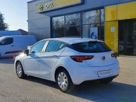 Opel Astra Enjoy 1.4 Turbo (125hp) MT6 | Mobile.bg    6