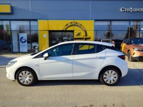 Opel Astra Enjoy 1.4 Turbo (125hp) MT6 | Mobile.bg    4