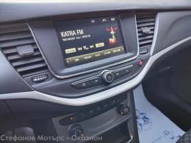 Opel Astra Enjoy 1.4 Turbo (125hp) MT6 | Mobile.bg    15