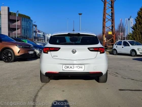 Opel Astra Enjoy 1.4 Turbo (125hp) MT6 | Mobile.bg    7