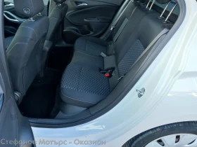 Opel Astra Enjoy 1.4 Turbo (125hp) MT6 | Mobile.bg    13