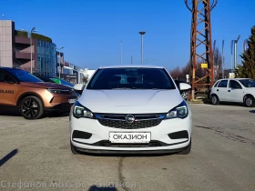 Opel Astra Enjoy 1.4 Turbo (125hp) MT6 | Mobile.bg    2