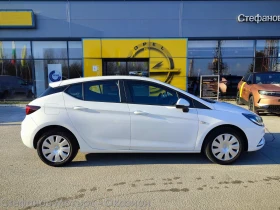 Opel Astra Enjoy 1.4 Turbo (125hp) MT6 | Mobile.bg    5