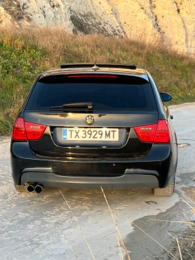 BMW 330, снимка 5