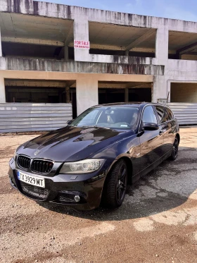 BMW 330 330XD, снимка 7