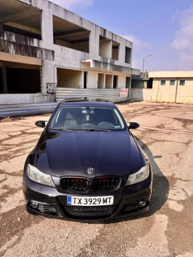 BMW 330 330XD, снимка 1