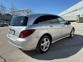 Mercedes-Benz R 280 3.0d 190 к.с. 4matic, снимка 4