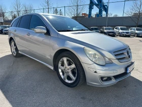 Mercedes-Benz R 280 3.0d 190 к.с. 4matic, снимка 6