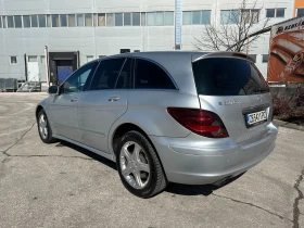 Mercedes-Benz R 280 3.0d 190 к.с. 4matic, снимка 3