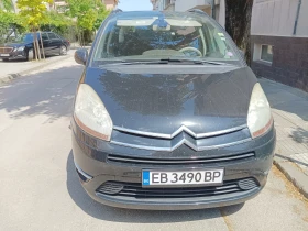 Citroen C4 Picasso Grandis, снимка 3