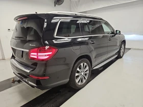 Mercedes-Benz GLS 450 САМОПАРКИРАНЕ* ПОДГРЕВ* КЕЙЛЕС* МЪРТВА* ТОЧКА, снимка 2