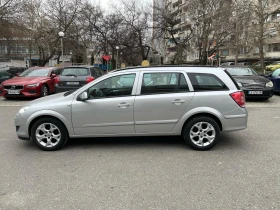 Opel Astra H, снимка 4