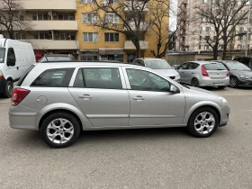 Opel Astra H, снимка 3