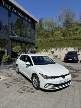Обява за продажба на VW Golf МЕТАН ~38 900 лв. - изображение 1