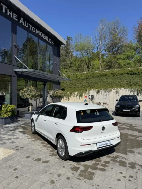 Обява за продажба на VW Golf МЕТАН ~38 900 лв. - изображение 5