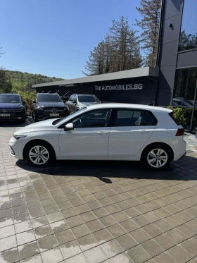 Обява за продажба на VW Golf МЕТАН ~38 900 лв. - изображение 3