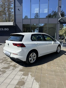 Обява за продажба на VW Golf МЕТАН ~38 900 лв. - изображение 6