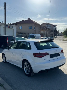 Audi A3 Sportback | Mobile.bg    3