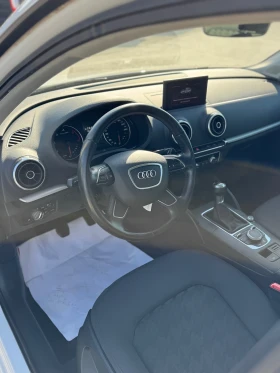 Audi A3 Sportback | Mobile.bg    6