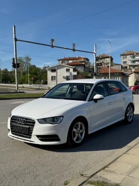 Audi A3 Sportback | Mobile.bg    2