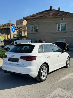Audi A3 Sportback | Mobile.bg    4