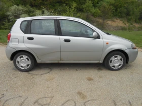 Chevrolet Kalos 63800 km. | Mobile.bg    3