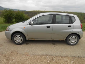 Chevrolet Kalos 63800 km. | Mobile.bg    4