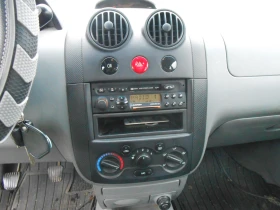 Chevrolet Kalos 63800 km. | Mobile.bg    9