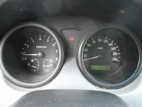 Chevrolet Kalos 63800 km. | Mobile.bg    8