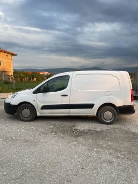 Обява за продажба на Peugeot Partner ~5 500 лв. - изображение 1