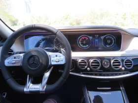 Mercedes-Benz S 600 * * * MAYBACH V12 BI-TURBO FACE FULL* * *  | Mobile.bg    13