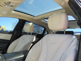 Mercedes-Benz S 600 * * * MAYBACH V12 BI-TURBO FACE FULL* * *  | Mobile.bg    14