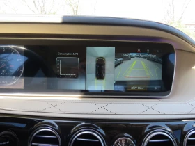 Mercedes-Benz S 600 * * * MAYBACH V12 BI-TURBO FACE FULL* * *  | Mobile.bg    12