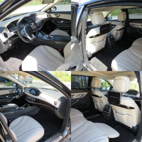 Mercedes-Benz S 600 * * * MAYBACH V12 BI-TURBO FACE FULL* * *  | Mobile.bg    9