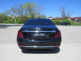 Mercedes-Benz S 600 * * * MAYBACH V12 BI-TURBO FACE FULL* * *  | Mobile.bg    6