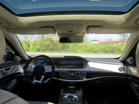 Mercedes-Benz S 600 * * * MAYBACH V12 BI-TURBO FACE FULL* * *  | Mobile.bg    11