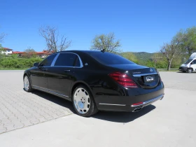 Mercedes-Benz S 600 * * * MAYBACH V12 BI-TURBO FACE FULL* * *  | Mobile.bg    7