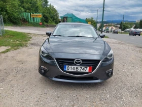 Обява за продажба на Mazda 3 2.0 FULL НОВА