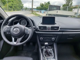 Mazda 3 2.0 FULL  | Mobile.bg    9