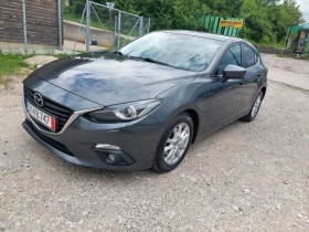 Обява за продажба на Mazda 3 2.0 FULL НОВА