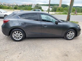 Mazda 3 2.0 FULL  | Mobile.bg    8
