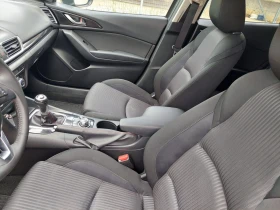Mazda 3 2.0 FULL  | Mobile.bg    12