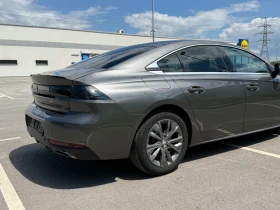 Обява за продажба на Peugeot 508 Allure  ~29 500 лв. - изображение 2