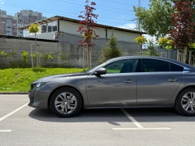 Обява за продажба на Peugeot 508 Allure  ~29 500 лв. - изображение 1