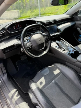 Обява за продажба на Peugeot 508 Allure  ~29 500 лв. - изображение 5