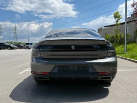 Обява за продажба на Peugeot 508 Allure  ~29 500 лв. - изображение 4