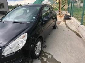 Opel Corsa | Mobile.bg    3