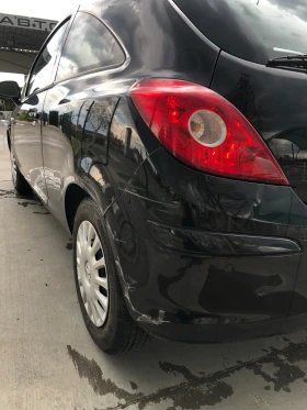 Opel Corsa | Mobile.bg    5