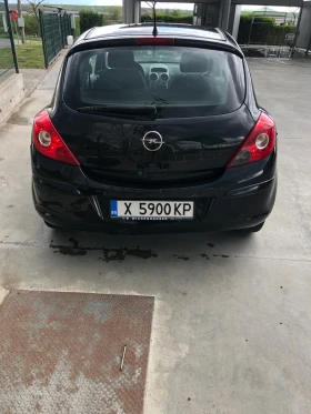 Opel Corsa | Mobile.bg    4