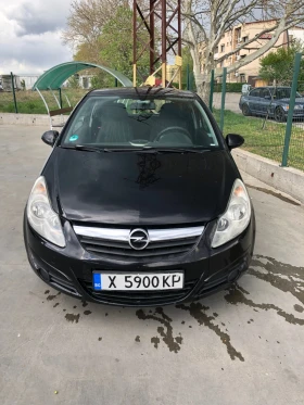 Opel Corsa | Mobile.bg    2